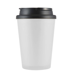 Aroma Coffee Cup / Handle Lid 350ml