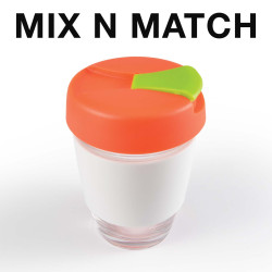 Vienna Coffee Cup / Flip Lid 320ml