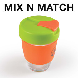 Vienna Coffee Cup / Flip Lid 320ml