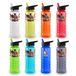 Tahiti Water Bottle 725ml