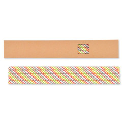 Buzz Paper Straws