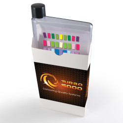 Thirst Drink Bottle 500ml