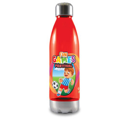Soda Drink Bottle 700ml