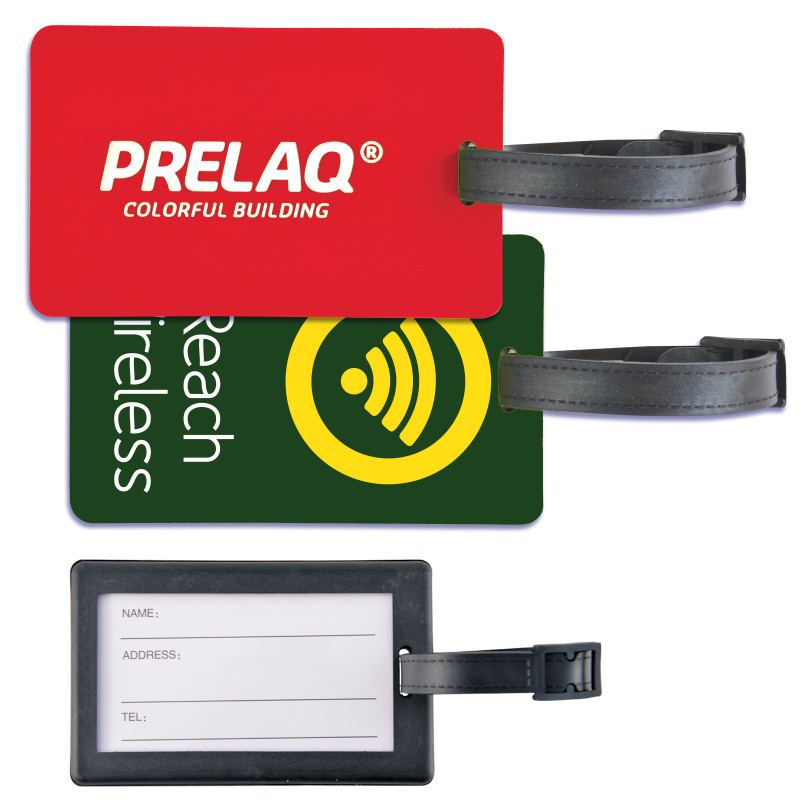 Roma Luggage Tag Roma Luggage Tag