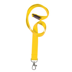 Artemis Woven Lanyard