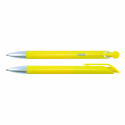 Octave Pen Plastic