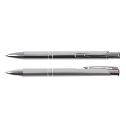 Napier Pen Metal