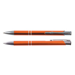 Napier Pen Metal