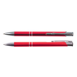 Napier Pen Metal