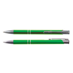 Napier Pen Metal