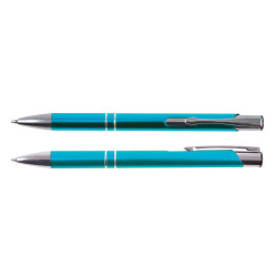 Napier Pen Metal
