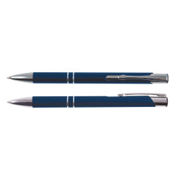 Napier Pen Metal