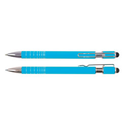 Helix Pen Metal / Stylus