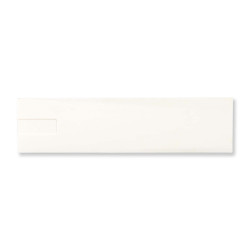 Viva Pen Plastic - White Barrel