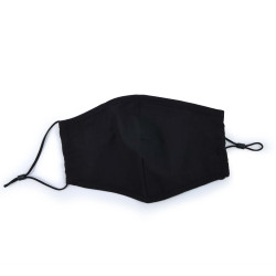 Deluxe Face Mask