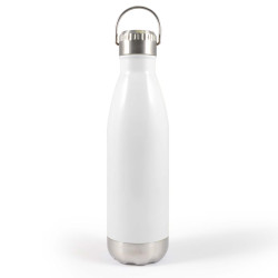 Soda Vacuum Bottle with Hanger Lid 500ml