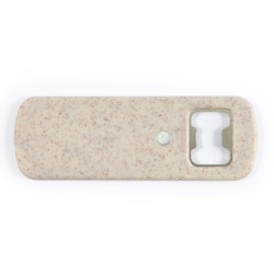Arctic Bottle Opener