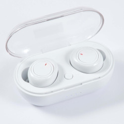Tempest TWS Earbuds