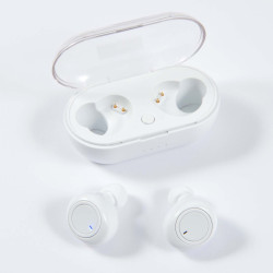 Tempest TWS Earbuds