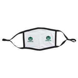 Shield Cotton Face Mask