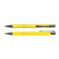 Napier Deluxe Pen Metal