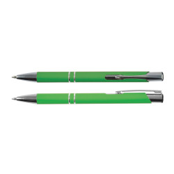 Napier Deluxe Pen Metal