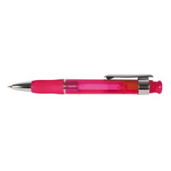 Chrystalis Pen Plastic