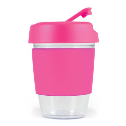 Kick Cup Crystal / Silicone Band 320ml