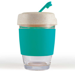 Vienna Eco Coffee Cup / Silicone Band 320ml