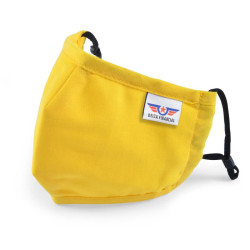 Deluxe Childrens Face Mask
