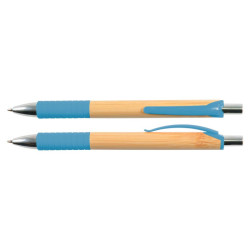 Hornet Bamboo Pen