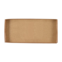 Gift Box Small Natural