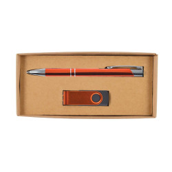 Bellman Cardboard Gift Set