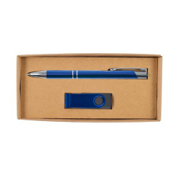 Bellman Cardboard Gift Set