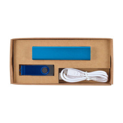 Infinity Cardboard Gift Set
