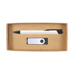 Cape Cardboard Gift Set