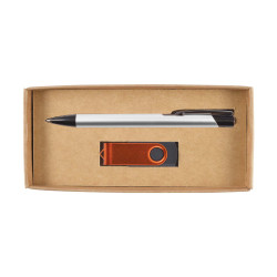 Cape Cardboard Gift Set