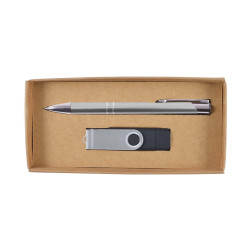 Cove Cardboard Gift Set