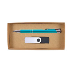 Cove Cardboard Gift Set