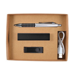 Carnival Cardboard Gift Set
