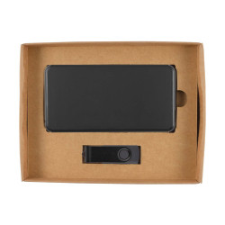 Jewel Cardboard Gift Set
