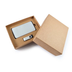 Jewel Cardboard Gift Set