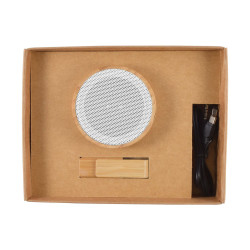 Osaka Cardboard Gift Set