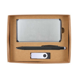 Bliss Cardboard Gift Set
