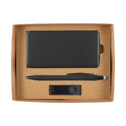 Bliss Cardboard Gift Set
