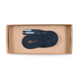 Fast Charge Cardboard Gift Set