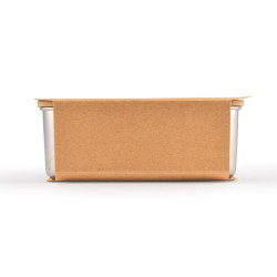 Bermuda Lunch Box