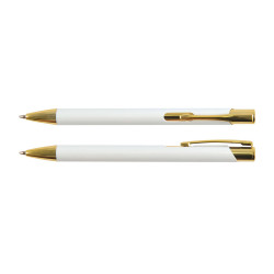 Napier Pen Metal (Gold Edition)