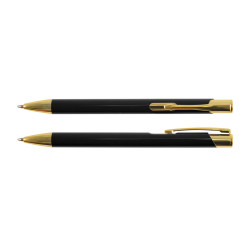 Napier Pen Metal (Gold Edition)