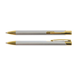 Napier Pen Metal (Gold Edition)